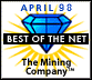 Best of the Net Award